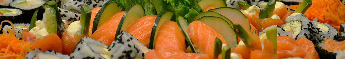 Eating Asian Fusion Japanese at Tokyo Town Teriyaki restaurant in Kent, WA.
